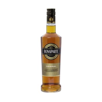 Stiprs alkohol. dzēriens Bonaparte 38% 0,5l