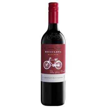 Vīns CONO SUR Cabern.Sauvignon 13% 750ml