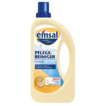 Universāls līdzeklis grīdu kopš.EMSAL 1l