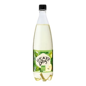 Sidrs LUCKY DOG Pear 5% 1L D