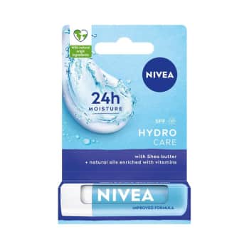 Lūpu balzams Nivea Lip Care Hydro 4.8g