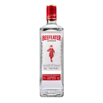 Džins BEEFEATER DRY 40% 0,7l
