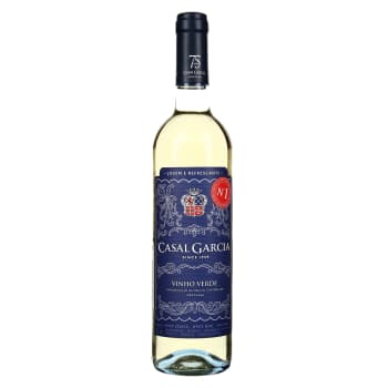 Vīns CASAL GARCIA VINO VERDE 9,5% 0,75L