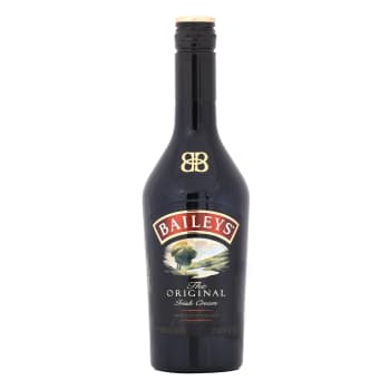 Liķieris BAILEY'S IRISH CREAM 17% 0,5l