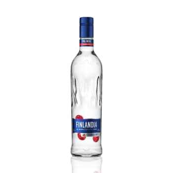 Degvīns FINLANDIA CRANBERRY 37,5% 0,7l