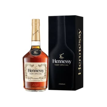 Konjaks HENNESSY VS 40% 0,7l