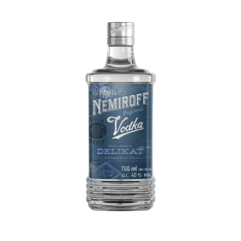 Degvīns NEMIROFF DELIKAT 40% 0,7L