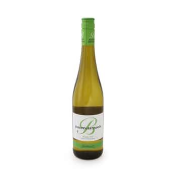 Vīns J.BRUNNER Riesling Rheinhessen10,5%0,75L