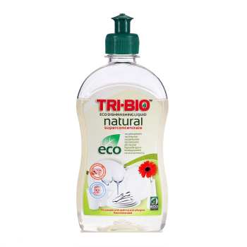 Trauku mazg.līdzeklis TRI-BIO Eko 420ml