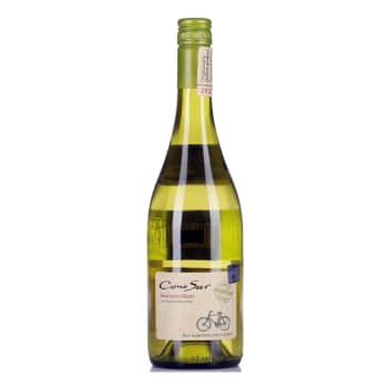 Vīns CONO SUR Sauvignon Blanc 12% 0,75L