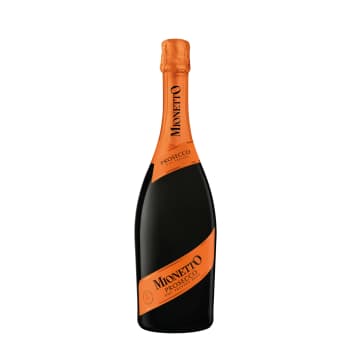 Dzirkstošais vīns MIONETTO PROSECCO BRUT 11% 0,75L