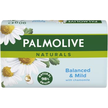 Ziepes PALMOLIVE CHAMOMILE&VITAMIN E 90g