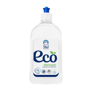 Trauku mazg. līdzeklis SEAL Eco 500ml