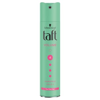 Matu laka TAFT VOLUME 250ml