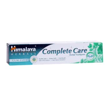 Zobu pasta HIMALAYA COMPLETE CARE 75ml