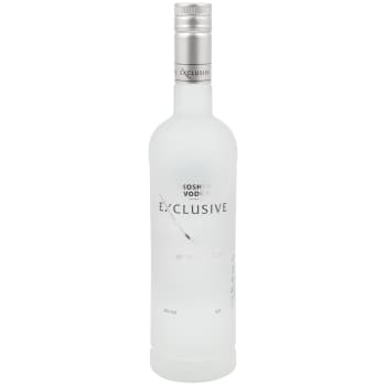 Degvīns KOSHER EXCLUSIVE 40% 0,7l