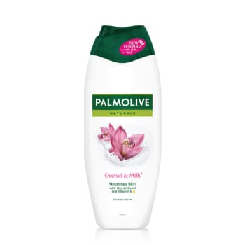 Duš.žel.PALMOLIVE Naturals Orchid 500ml