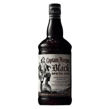St.alk.dz.CAPTAIN MORGAN BL.SP.40% 0,7l