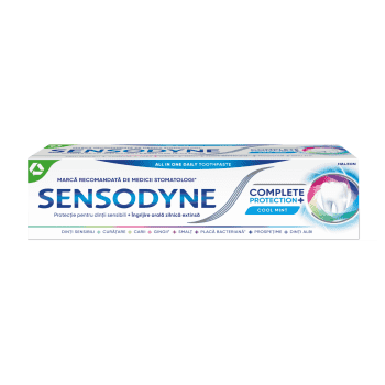 Zobu pasta SENSODYNE COMPL.PROTECT.75ml