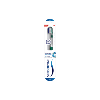 Zobu birste SENSODYNE COMP. PPORECT.SOFT