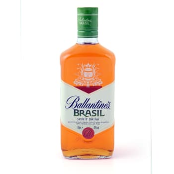 Stiprs alkoholiskais dzēriens  BALLANTINE'S BRASIL 35% 0,7l