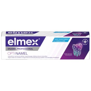 Zobu pasta ELMEX Opti-Namel Protect 75ml