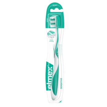 Zobu birste ELMEX Sensitive Extra Soft