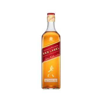 Viskijs J.WALKER RED LABEL 40% 0,7l
