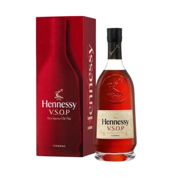 Konjaks HENNESSY VSOP 40% 0,5L GB
