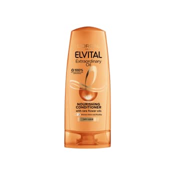 Balz.L'OREAL ELVITAL Extraordinary 200ml