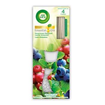 Arom.kociņi AIRWICK Lush Hideaway 30ml