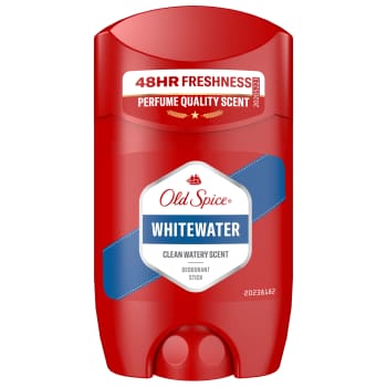 Dezodor. OLD SPICE WHITEWATER zīm. 50ml
