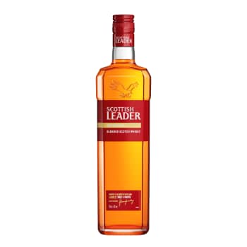 Viskijs SCOTTISH LEADER 40% 0,7l