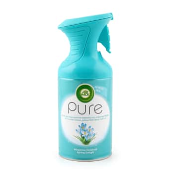 Gaisa atsv.AIRWICK FMP Spring Del. 250ml