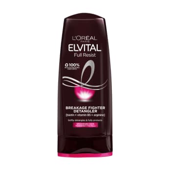 Balz.L'OREAL ELVITAL Argin.Resist 400ml