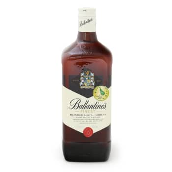 Viskijs BALLANTINE'S FINEST 40% 1,5l