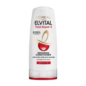 Šamp.L'OREAL ELVITAL Total Repair 400ml