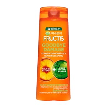 Šamp.GARNIER FRUCTIS Goodbye Damag.400ml