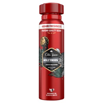 Izsm.dez.OLD SPICE Wolfthorn 150ml