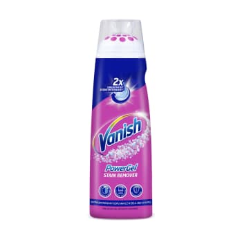 Traipu tīrīšanas līdzeklis VANISH Gold 200ml