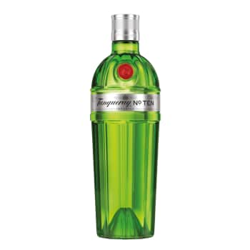 Džins TANQUERAY TEN 47,3% 0,7l