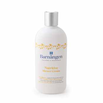 Dušas krēms BARNANGEN Nutritive 400 ml