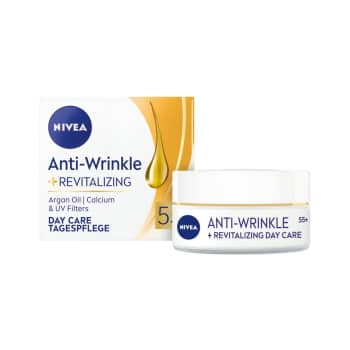 Sej.kr. NIVEA ANTI WRIN. +55 dienas 50ml