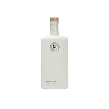 Džins NORDIC SPIRITS LAB GIN 41% 0,5L