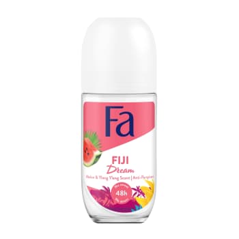 Dezod. Fa Island Vibes Fiji rull. 50ml