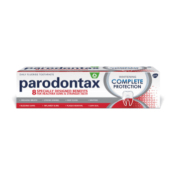 Zobu pasta PARODONTAX Compl.Protect.75ml