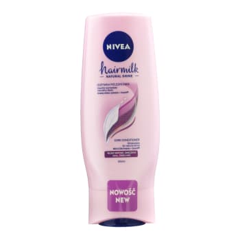 Kondicionieris NIVEA Hairmilk 200ml