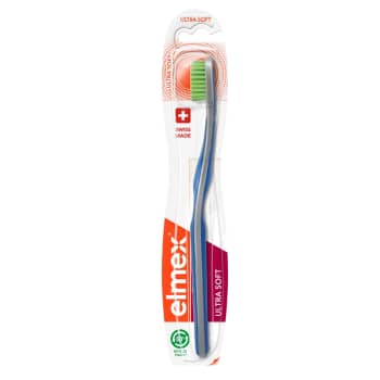 Zobu birste ELMEX SUPER SOFT
