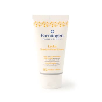 Roku krēms BARNANGEN Nutritive 75ml