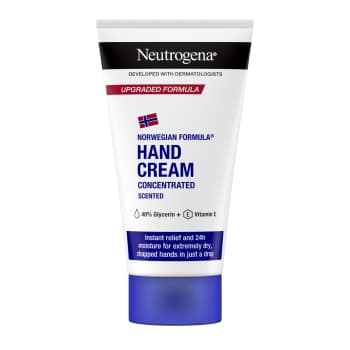 Roku krēms NEUTROGENA aromatizēts 75ml